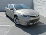 2015 Creme Brulee Mica Toyota Avalon Limited #106050061