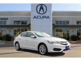 2016 Bellanova White Pearl Acura ILX Technology #106049919