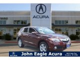 2015 Basque Red Pearl II Acura RDX Technology #106049918