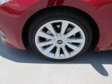 2015 Hyundai Azera Limited Wheel