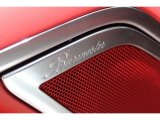 2016 Porsche 911 Turbo S Coupe Audio System