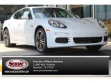 2016 Porsche Panamera Edition