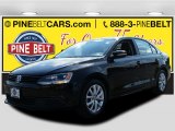 2012 Volkswagen Jetta SE Sedan