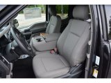 2015 Ford F150 XLT SuperCab Front Seat