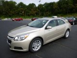 2016 Champagne Silver Metallic Chevrolet Malibu Limited LT #106071721