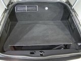 2003 Lamborghini Murcielago Coupe Trunk