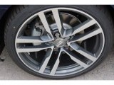 2016 Audi TT S 2.0T quattro Coupe Wheel
