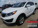 2013 Kia Sportage LX