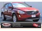 2016 Volvo XC60 T5 Drive-E