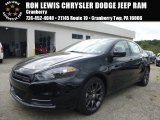 2015 Dodge Dart SE