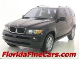 2006 BMW X5 3.0i