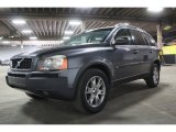 2005 Volvo XC90 T6 AWD Front 3/4 View