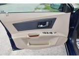 2004 Cadillac CTS Sedan Door Panel