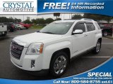 2012 GMC Terrain SLT