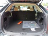 2015 Ford Edge SE AWD Trunk