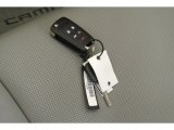 2015 Chevrolet Camaro LT/RS Convertible Keys