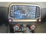 2015 Chevrolet Camaro LT/RS Convertible Navigation