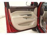 2012 Cadillac SRX Luxury Door Panel