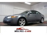 2005 Acura TL 3.2