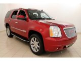 2014 Crystal Red Tintcoat GMC Yukon Denali AWD #106071913