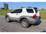 1999 Isuzu VehiCROSS  Exterior
