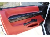 1999 Isuzu VehiCROSS  Door Panel