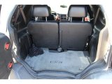1999 Isuzu VehiCROSS  Trunk