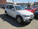 2008 BMW X5 4.8i