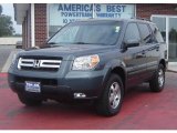 2006 Honda Pilot EX 4WD