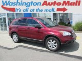 2008 Honda CR-V EX 4WD