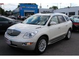 2012 White Opal Buick Enclave AWD #106113454