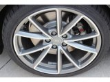 2016 Audi S4 Prestige 3.0 TFSI quattro Wheel