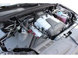 2016 Audi S4 Prestige 3.0 TFSI quattro 3.0 Liter TFSI Supercharged DOHC 24-Valve VVT V6 Engine