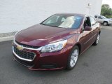 Chevrolet Malibu Limited Data, Info and Specs