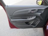 2016 Chevrolet Malibu Limited LT Door Panel
