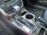 2016 Chevrolet Malibu Limited LT 6 Speed Automatic Transmission