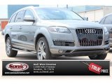 2015 Audi Q7 3.0 Premium Plus quattro