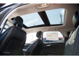 2015 Ford Edge Titanium AWD Sunroof