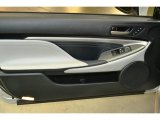 2015 Lexus RC 350 F Sport Door Panel