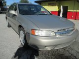 2000 Nissan Altima GXE