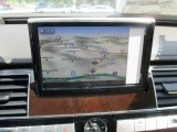 2016 Audi A8 L 3.0T quattro Navigation