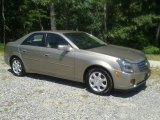 2004 Cadillac CTS Cashmere