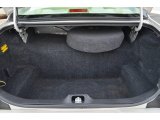 2010 Mercury Grand Marquis LS Ultimate Edition Trunk