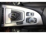 2016 BMW Z4 sDrive35i 7 Speed Double Clutch Automatic Transmission