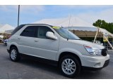 2007 Buick Rendezvous CXL