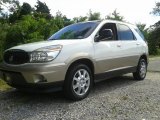 2005 Frost White Buick Rendezvous CXL #106113757