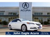 2016 Bellanova White Pearl Acura RLX Technology #106113366