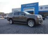 2015 GMC Yukon Bronze Alloy Metallic