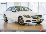 2015 Mercedes-Benz C 300