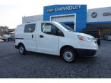 2015 Chevrolet City Express LS
